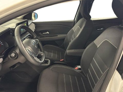 Auto Usate A Brescia | Dacia Sandero Streetway 1.0 Tce Expression 90Cv Cvt