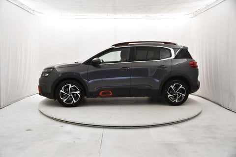 Auto Usate A Brescia | Citroën C5 Aircross 1.5 Bluehdi Shine S&S 130Cv Eat8