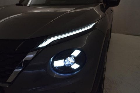 Auto Usate A Brescia | Nissan Juke 1.6 Hev N-Connecta