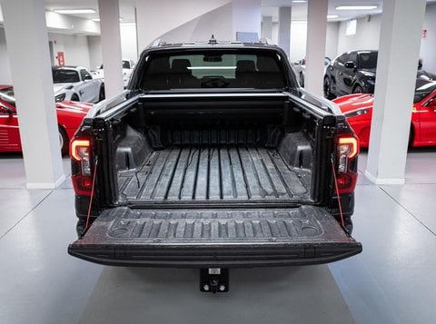 Auto Usate A Brescia | Ford Ranger 3.0 Ecoblue Aut. 240 Cv Dc Wildtrak 5 Posti