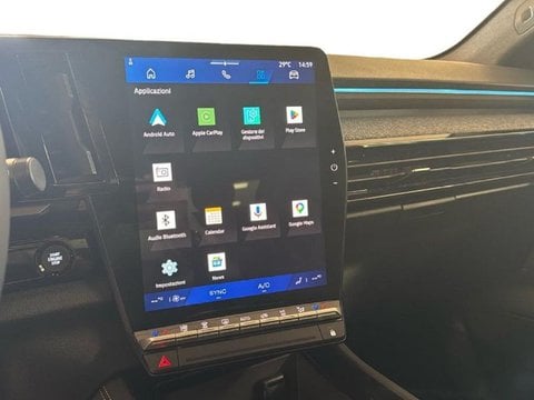 Auto Usate A Brescia | Renault Austral 1.2 Full Hybrid E-Tech Techno 200Cv Auto