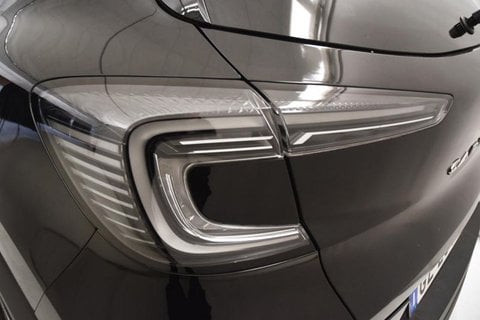 Auto Usate A Brescia | Renault Captur 1.0 Tce Techno 90Cv