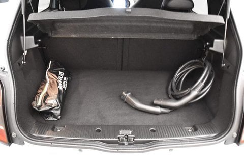 Auto Usate A Bergamo | Renault Twingo Electric Twingo Techno 22Kwh