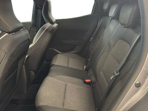 Auto Usate A Brescia | Renault Clio 1.6 Hybrid Techno E-Tech 145Cv Auto