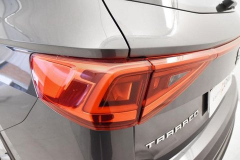 Auto Usate A Brescia | Seat Tarraco 2.0 Tdi Style 4Drive 150Cv Dsg
