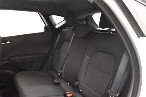 Auto Nuove Pronta Consegna A Brescia | Renault Captur 1.8 Full Hybrid E-Tech Evolution 160Cv Auto...
