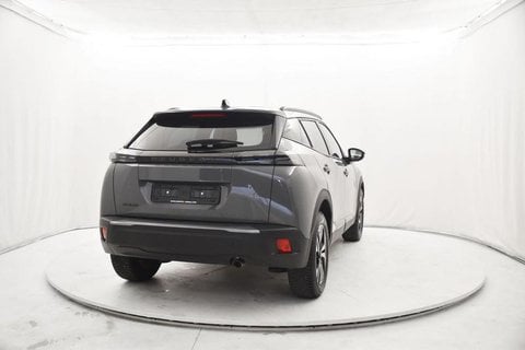 Auto Usate A Bergamo | Peugeot 2008 1.2 Puretech Allure S&S 100Cv