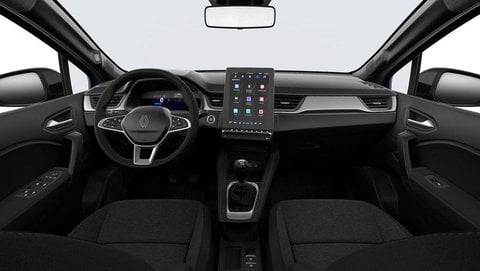 Auto Nuove Pronta Consegna A Brescia | Renault Symbioz 1.2 Eco-G Evolution 120Cv - Noleggio A Lun...