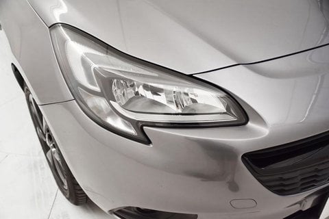 Auto Usate A Brescia | Opel Corsa 1.4 Advance (N-Joy) Gpl 90Cv 5P