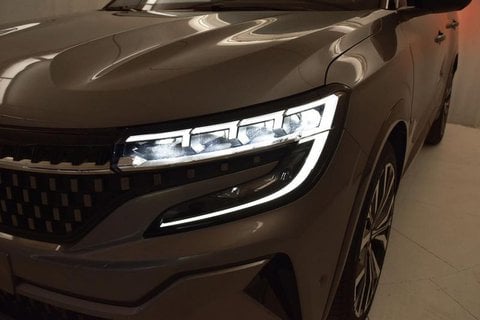 Auto Usate A Bergamo | Renault Austral 1.2 E-Tech Full Hybrid Iconic 200Cv