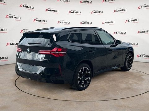 Auto Usate A Brescia | Bmw X3 Xdrive20D Auto Aziendale Bmw - Cerchi 19 - Harman Kardon