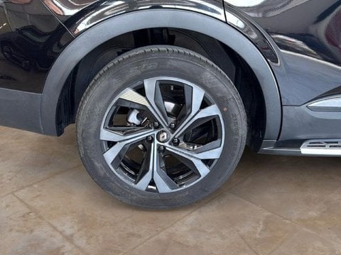 Auto Usate A Brescia | Renault Arkana 1.6 E-Tech Full Hybrid E-Tech Engineered Fast Track 145Cv