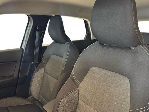 Auto Usate A Brescia | Renault Captur 1.6 Hybrid Business E-Tech 145Cv Auto