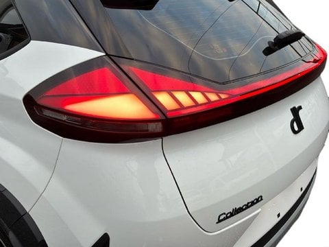 Auto Nuove Pronta Consegna A Brescia | Dr Automobiles Dr 3 Dr 3 1.5 Gpl Collection 114Cv