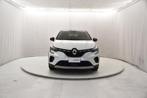 Auto Usate A Brescia | Renault Captur 1.6 Hybrid Techno E-Tech 145Cv Auto