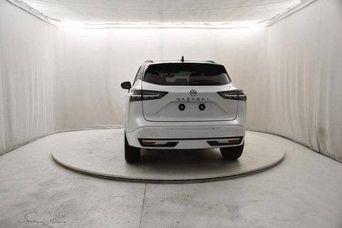 Auto Usate A Brescia | Nissan Qashqai Iii 2024 1.5 E-Power N-Design 2Wd 205Cv - Nuova - Nuova
