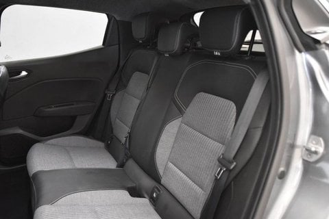 Auto Usate A Brescia | Renault Clio 1.0 Eco-G Techno 100Cv