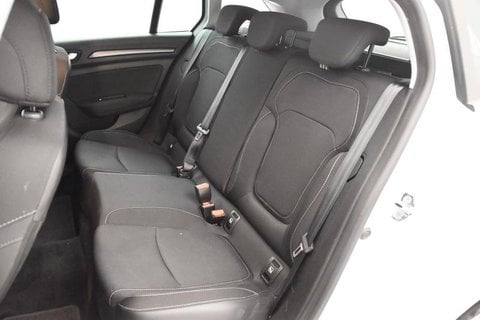 Auto Usate A Brescia | Renault Mégane Megane Sporter 1.6 Plug-In Hybrid Business E-Tech 160Cv Auto