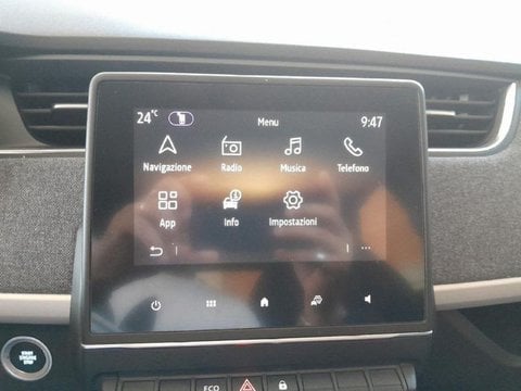 Auto Usate A Brescia | Renault Zoe Zen R135 My20 -Batteria Di Proprietá