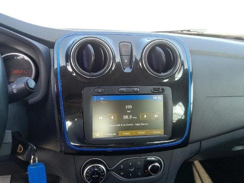 Auto Usate A Brescia | Dacia Sandero Stepway 1.0 Tce 15Th Anniversary Eco-G 100Cv