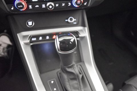 Auto Usate A Brescia | Audi Q3 2019 Sportback Spb 35 2.0 Tdi S Line 4X4 Tetto,Km0