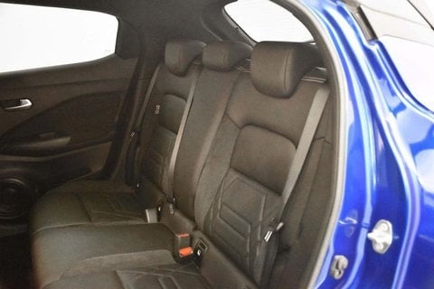 Auto Usate A Brescia | Nissan Juke 1.6 Hev N-Design