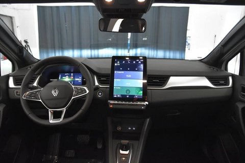 Auto Nuove Pronta Consegna A Brescia | Renault Captur 1.8 Full Hybrid E-Tech Evolution 160Cv Auto...