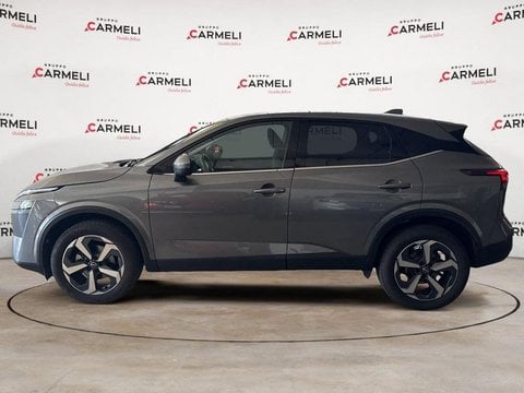 Auto Usate A Brescia | Nissan Qashqai 1.3 Mild Hybrid N-Connecta 2Wd 158Cv Xtronic