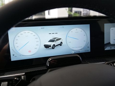 Auto Nuove Pronta Consegna A Brescia | Dr Automobiles Dr 6 1.5 Hev Dht