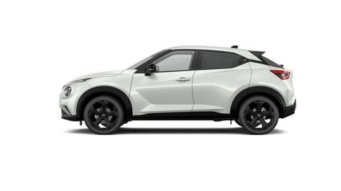 Auto Nuove Pronta Consegna A Brescia | Nissan Juke 1.6 Hev N-Connecta