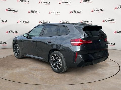 Auto Usate A Brescia | Bmw X3 Xdrive20D Msport Auto Aziendale Bmw - Cerchi 19 - Harman Kardon