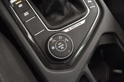 Auto Usate A Bergamo | Volkswagen Tiguan 2.0 Tdi Scr Life 4Motion 150Cv Dsg