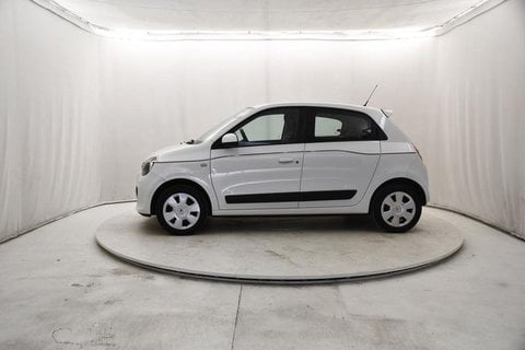 Auto Usate A Bergamo | Renault Twingo 1.0 Sce Life (Wave) 69Cv E6