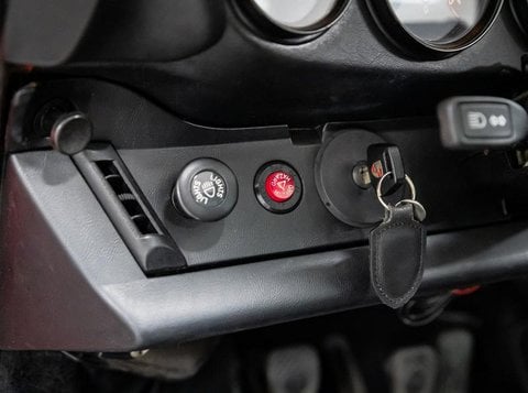 Auto Usate A Brescia | Porsche 911 Targa S 2.7 -Restaurata-Iscritta Asi