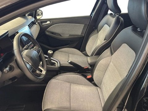 Auto Usate A Brescia | Renault Clio 1.0 Tce Techno 90Cv