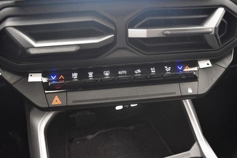 Auto Usate A Bergamo | Dacia Bigster 1.8 Hybrid Journey 155Cv