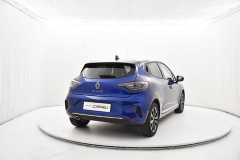 Auto Usate A Brescia | Renault Clio 1.0 Tce Techno 90Cv