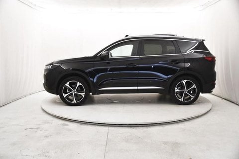 Auto Usate A Brescia | Dr Automobiles Dr 6.0 1.5 Turbo Gpl