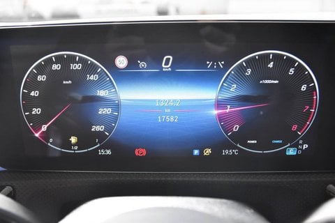 Auto Usate A Brescia | Mercedes-Benz Classe A 180 Premium Amg Line Auto