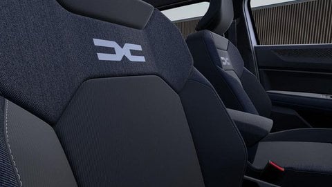 Auto Nuove Pronta Consegna A Brescia | Dacia Duster 1.2 Eco-G Expression 120Cv