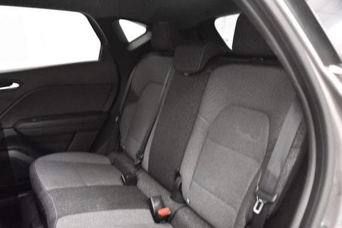 Auto Usate A Bergamo | Renault Captur 1.0 Tce Techno 90Cv