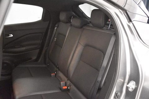 Auto Usate A Brescia | Nissan Juke 1.6 Hev N-Connecta