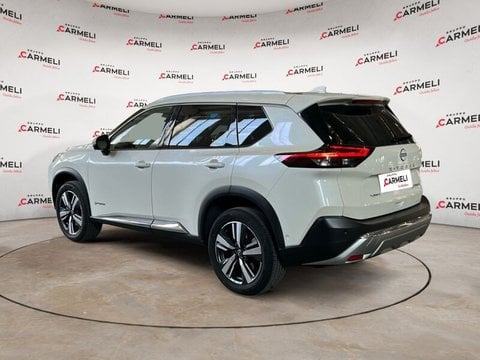 Auto Usate A Brescia | Nissan X-Trail 1.5 E-Power Tekna E-4Orce 4Wd