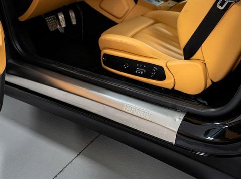 Auto Usate A Brescia | Ferrari 612 Scaglietti F1-Ultimo Service Da 20.000€-Storico Tagliandi