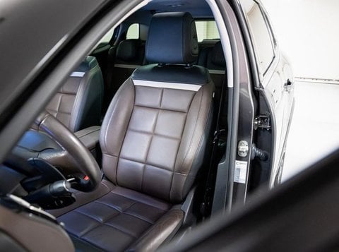 Auto Usate A Brescia | Citroën C5 Aircross Puretech 180 S&S Eat8 Shine -Tetto-Iva Esposta