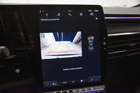 Auto Usate A Brescia | Renault Austral 1.2 E-Tech Full Hybrid Techno Esprit Alpine 200Cv