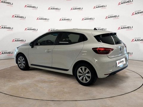 Auto Usate A Bergamo | Renault Clio 1.0 Tce Life 90Cv My21