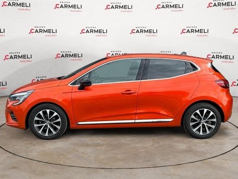 Auto Usate A Brescia | Renault Clio 1.0 Tce Techno Gpl 100Cv