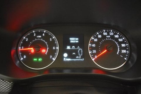 Auto Usate A Bergamo | Dacia Sandero Stepway 1.0 Tce Expression Eco-G 100Cv