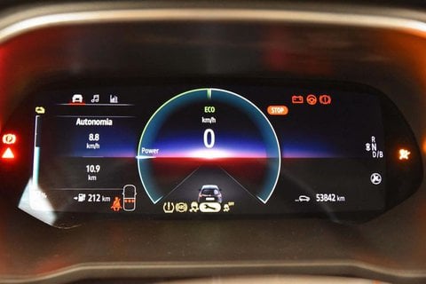 Auto Usate A Brescia | Renault Zoe Life R110 Flex